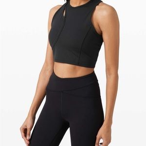 Lululemon Aligned Angles Tank